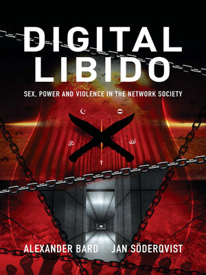 cover image of Digital libido (ENG)